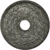 Moneta, Francia, Lindauer, 10 Centimes, 1945, Beaumont - Le Roger, SPL-, Zinco