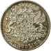Moneta, Lettonia, Lats, 1924, SPL-, Argento, KM:7