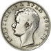 Coin, Serbia, Alexander I, Dinar, 1897, VF(30-35), Silver, KM:21