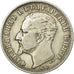 Coin, Bulgaria, Ferdinand I, Lev, 1894, Kormoczbanya, Hungary, EF(40-45)