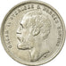 Coin, Sweden, Oscar II, Krona, 1875, EF(40-45), Silver, KM:741