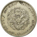 Coin, China, FUKIEN PROVINCE, Kuang-hs, 20 Cents, 1903, Fu, AU(50-53), Silver