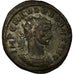 Münze, Probus, Antoninianus, 276, Rome, SS, Billon, RIC:744d