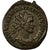 Coin, Maximianus, Antoninianus, 286, Lyon - Lugdunum, AU(50-53), Billon