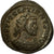 Coin, Diocletian, Antoninianus, 290-291, Lyon - Lugdunum, AU(50-53), Billon