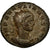 Coin, Aurelian, Antoninianus, AD 272-274, Milan, EF(40-45), Billon, RIC:137