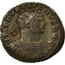 Coin, Aurelian, Antoninianus, AD 272-274, Siscia, EF(40-45), Billon, RIC:215