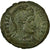 Moneda, Constantine I, Follis, 323-324, London, MBC, Cobre, RIC:268