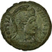 Moneta, Constantine I, Follis, 323-324, London, EF(40-45), Miedź, RIC:268