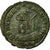 Moneda, Constantine I, Follis, 323-324, London, MBC, Cobre, RIC:268
