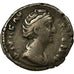 Coin, Faustina I, Denarius, 141, Rome, VF(30-35), Silver, RIC:374