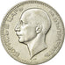 Coin, Bulgaria, Boris III, 50 Leva, 1934, Royal Mint, EF(40-45), Silver, KM:44