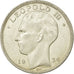 Münze, Belgien, Leopold III, 20 Francs, 20 Frank, 1934, SS, Silber, KM:105