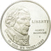 Coin, United States, Dollar, 1993, U.S. Mint, San Francisco, MS(63), Silver