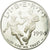 Coin, United States, Dollar, 1994, U.S. Mint, San Francisco, MS(64), Silver
