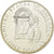 Moneda, Estados Unidos, Dollar, 1992, U.S. Mint, West Point, SC, Plata, KM:236
