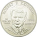 Coin, United States, Dollar, 1998, U.S. Mint, San Francisco, MS(65-70), Silver