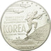 Coin, United States, Dollar, 1991, U.S. Mint, Philadelphia, MS(60-62), Silver