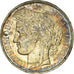 Coin, France, Cérès, 5 Francs, 1850, Paris, EF(40-45), Silver, KM:761.1