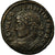 Coin, Constantine II, Follis, 327-328, Arles, EF(40-45), Copper, RIC:315