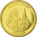 France, Medal, Jeanne d'Arc, History, MS(65-70), Gold