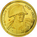 France, Medal, Napoléon Ier, History, MS(65-70), Gold