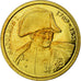 France, Medal, Napoléon Ier, History, MS(65-70), Gold
