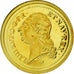 Francja, Medal, Louis XVI, Reproduction Louis D'or, MS(65-70), Złoto