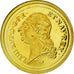 Francia, medaglia, Louis XVI, Reproduction Louis D'or, FDC, Oro