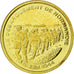France, Medal, Le débarquement de Normandie, History, MS(65-70), Gold