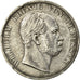 Coin, German States, PRUSSIA, Wilhelm I, Thaler, 1867, Berlin, EF(40-45)