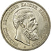 Coin, German States, PRUSSIA, Friedrich III, 2 Mark, 1888, Berlin, MS(60-62)