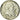 Coin, German States, BADEN, Friedrich I, 2 Mark, 1902, Stuttgart, AU(50-53)