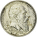 Moneta, Landy niemieckie, BADEN, Friedrich I, 2 Mark, 1902, Stuttgart