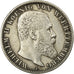 Coin, German States, WURTTEMBERG, Wilhelm II, 2 Mark, 1904, Freudenstadt