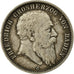 Coin, German States, BADEN, Friedrich I, 2 Mark, 1907, Stuttgart, VF(30-35)