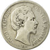 Coin, German States, BAVARIA, Ludwig II, 2 Mark, 1876, Munich, VF(20-25)