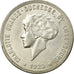 Coin, Luxembourg, Charlotte, 10 Francs, 1929, AU(50-53), Silver, KM:39
