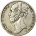 Coin, Netherlands, William II, Gulden, 1846, Utrecht, VF(30-35), Silver, KM:66