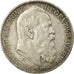 Moneda, Estados alemanes, BAVARIA, Otto, 2 Mark, 1911, Munich, MBC+, Plata