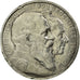 Moneta, Stati tedeschi, BADEN, Friedrich I, 2 Mark, 1906, Karlsruhe, MB+