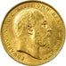 Coin, Australia, Edward VII, Sovereign, 1907, Melbourne, AU(55-58), Gold, KM:15