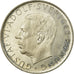 Coin, Sweden, Gustaf VI, 5 Kronor, 1952, MS(60-62), Silver, KM:828