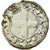 Moneda, Francia, Louis VII, Denier Parisis, Paris, MBC, Plata, Duplessy:146