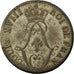 Coin, FRENCH GUIANA, 10 Centimes, 1818, Paris, VF(30-35), Billon, KM:A1