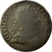 Coin, Great Britain, George III, 1/2 Penny, 1774, VF(20-25), Copper, KM:601