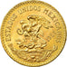 Moneta, Messico, 20 Pesos, 1959, Mexico City, SPL, Oro, KM:478