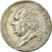 Münze, Frankreich, Louis XVIII, Louis XVIII, 5 Francs, 1818, Paris, SS+