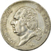 Coin, France, Louis XVIII, 5 Francs, 1818, Paris, AU(50-53), Silver