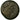 Moneda, Egypt, Ptolemy V, Ptolemaic Kingdom, Dichalkon, 204-180 BC, Alexandria